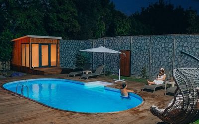 Sapanca Eksado Resort · 5
