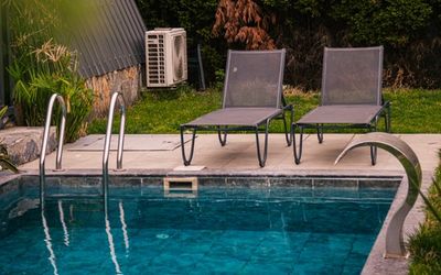 Sapanca Kırkpınar Fitos Home · 5