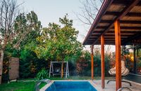 Fitos Tiny House