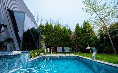 Sapanca Kırkpınar Fitos Home · 4