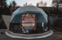 Japon Concept Dome