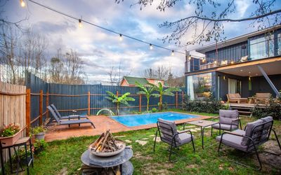 Sapanca Glamping Tiny House · 5