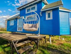 Klasik Tiny House
