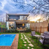 Sapanca Glamping Tiny House