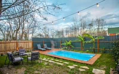 Sapanca Glamping Tiny House · 4