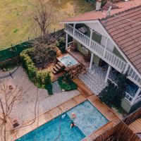 Sapanca Green Villa