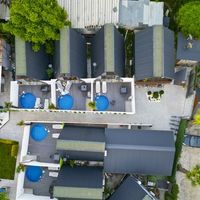 Sapanca Kıyı Bungalov & Cafe