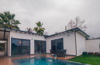 Premium Suite Bungalow with Private Pool and Jacuzzi