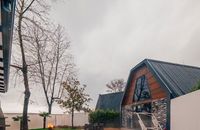 Large Bungalow with Private Pool