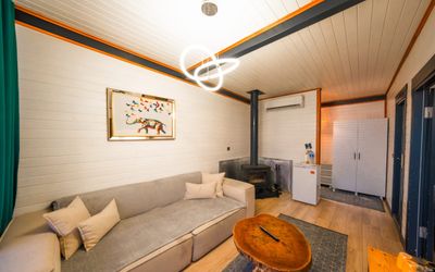 Sapanca Kıyı Bungalov & Cafe · 5