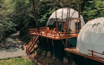Sapanca Me-ga Glamping · 2