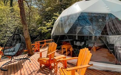 Sapanca Me-ga Glamping · 3