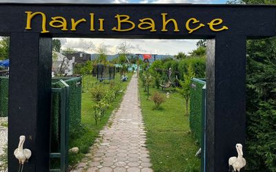 Narli Bahçe · 2