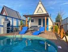 Jakuzzi & Hot Pool
