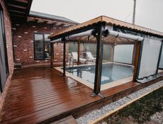 Villa Bungalov