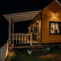 Sapanca Masal Bungalov
