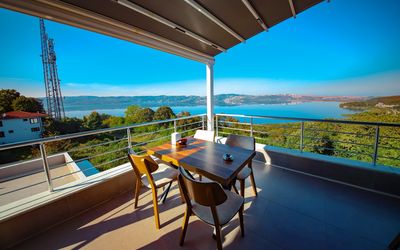 Sapanca View · 2