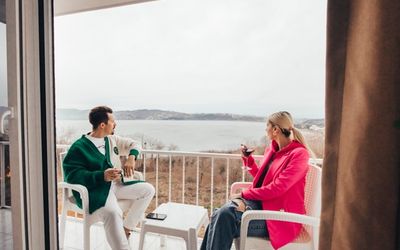 Sapanca View · 5