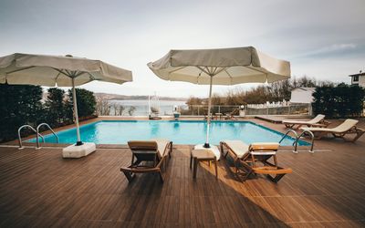 Sapanca View · 4