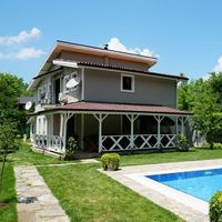 Sapanca Villa Ortanca