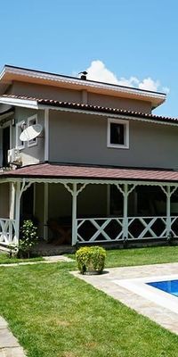 Sapanca Villa Ortanca