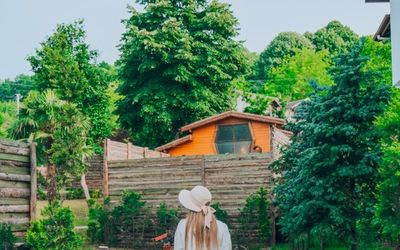 Sapanca Şeker Bungalov · 4