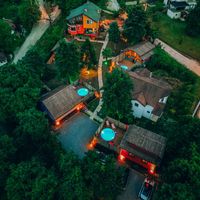Sapanca Şeker Bungalov
