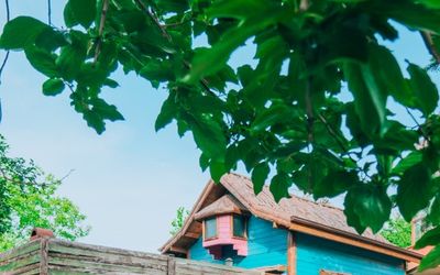 Sapanca Şeker Bungalov · 5