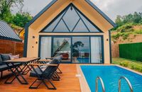 Snail House Bungalov