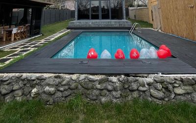 SRN Suite-House · 3