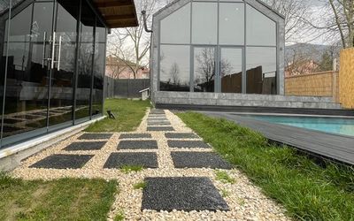 SRN Suite-House · 5