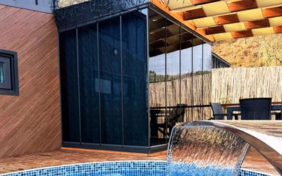 Su Lodges Sapanca · 4