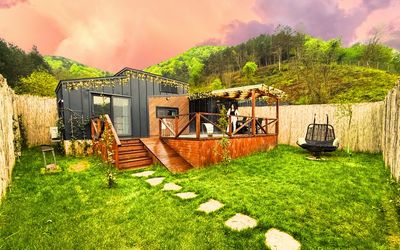 Su Lodges Sapanca · 2