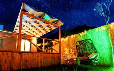 Su Lodges Sapanca · 5