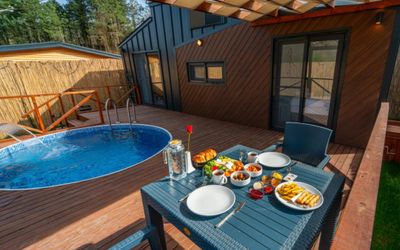 Su Lodges Sapanca · 3