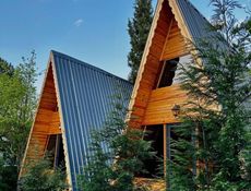 Loft Bungalov