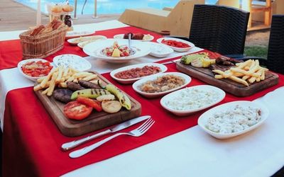 Sapanca Taş Ev & Bungalow · 5
