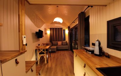 Ten Tiny House · 4