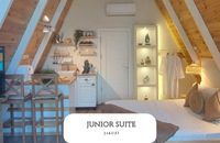 Junior Suit Bungalov