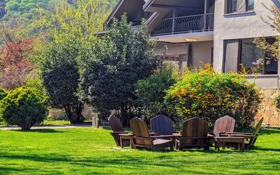 Villa Kırkpınar (Tepebaşı) · 2