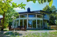 Three-Bedroom Luxury Villa