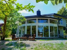 Three-Bedroom Luxury Villa