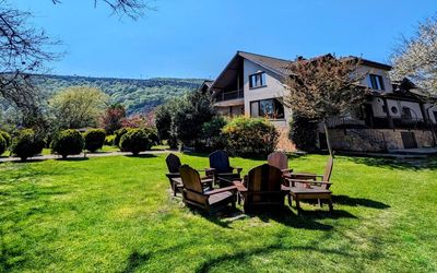 Villa Kırkpınar (Tepebaşı) · 3
