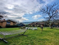 Villa Superior con quattro camere da letto