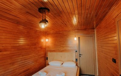 Wooden Palaces · 5