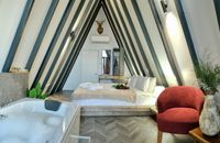 1+1 Standart Bungalov Villa