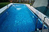 Executive Bungalov Villa (1+1 Havuzlu)