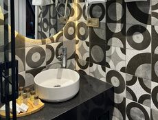 Standart Bungalov Villa (1+1)