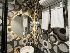 Deluxe Bungalov Villa (3+1)