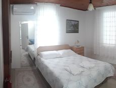 Villa met privézwembad
